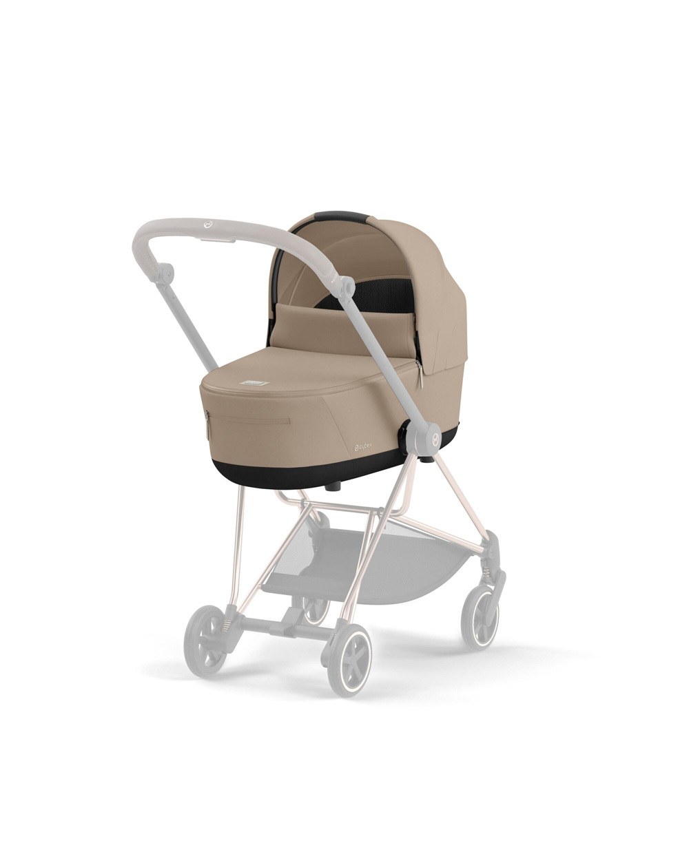 Nacelle Luxe Mios Unisexe (Cybex) - Image 6