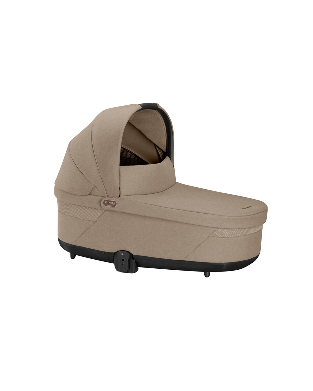 Nacelle Cot S Lux Unisexe (Cybex) - Couverture