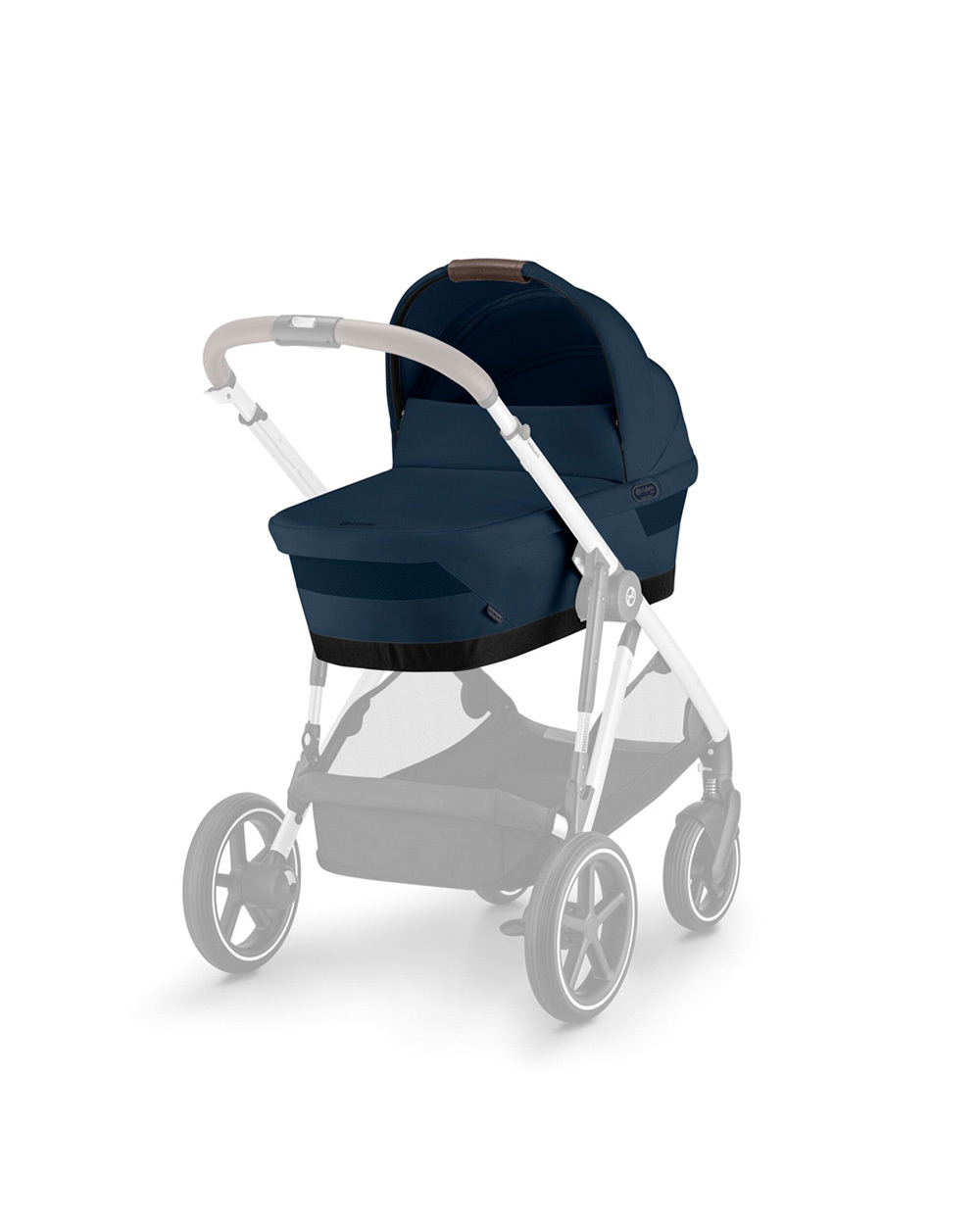 Nacelle Gazelle S Unisexe (Cybex) - Image 3
