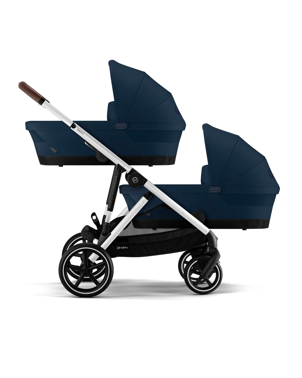 Nacelle Gazelle S Unisexe (Cybex) - Image 4