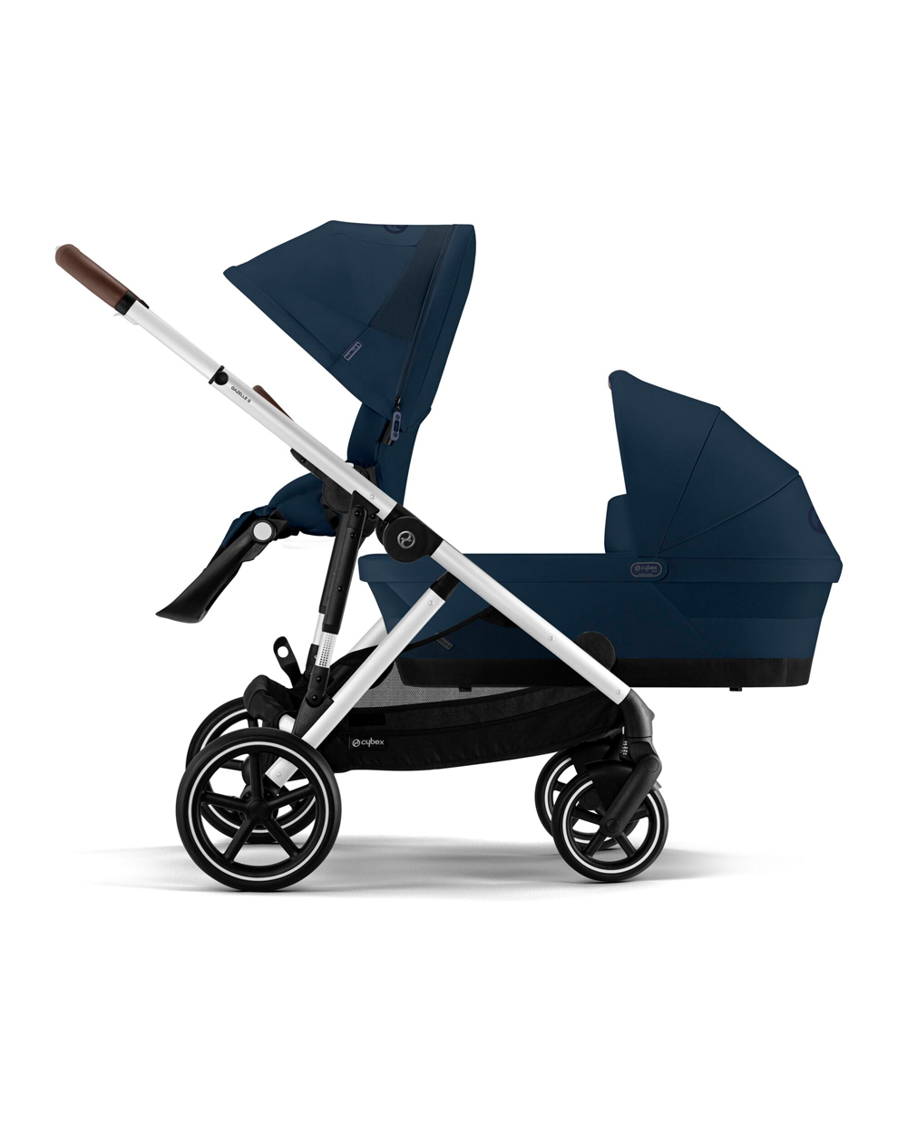 Nacelle Gazelle S Unisexe (Cybex) - Image 5