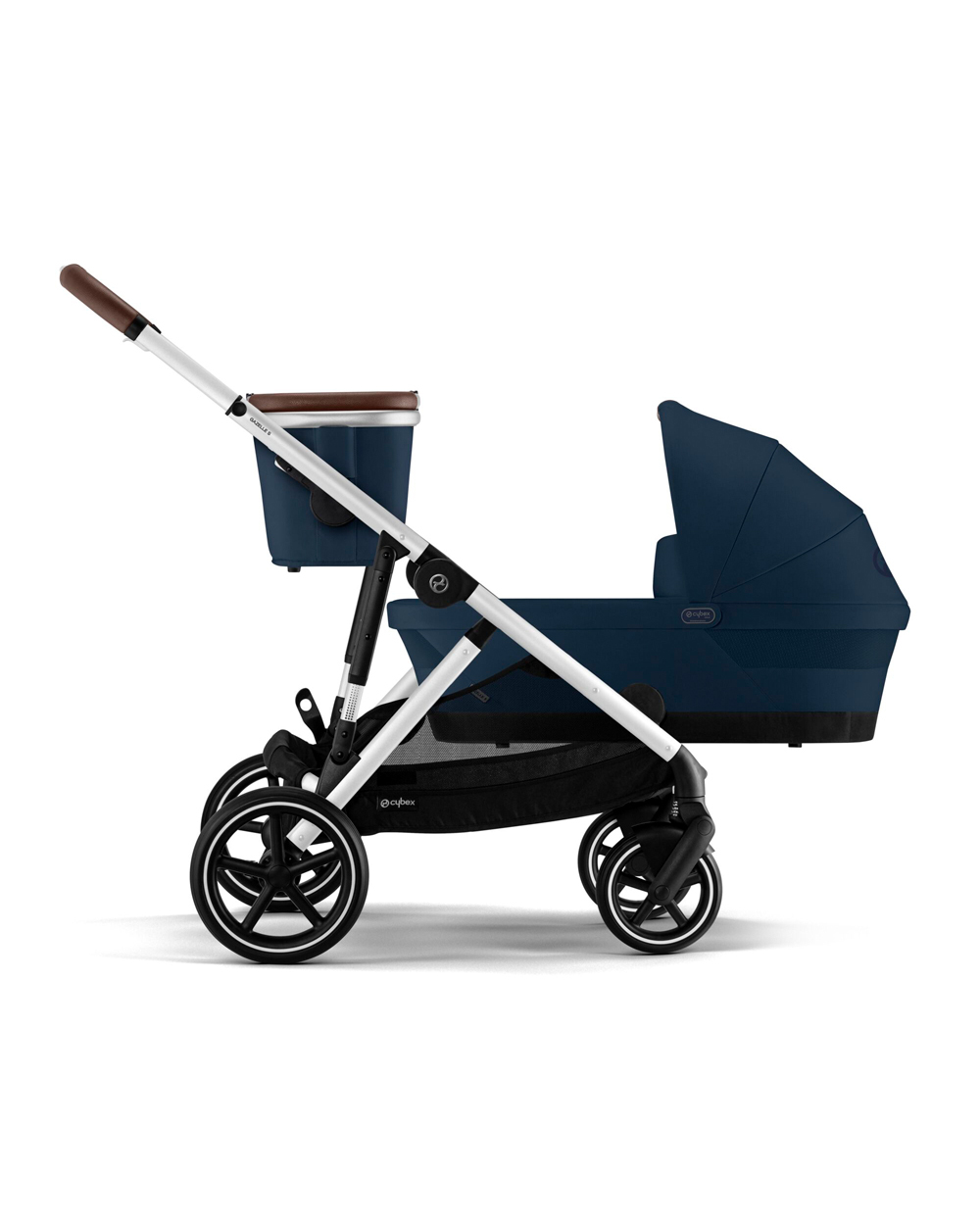 Nacelle Gazelle S Unisexe (Cybex) - Image 6
