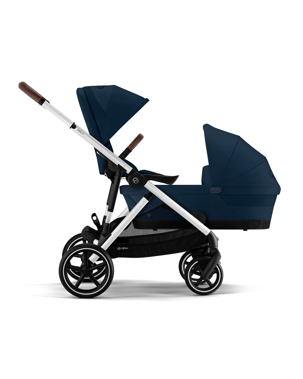Nacelle Gazelle S Unisexe (Cybex) - Image 7