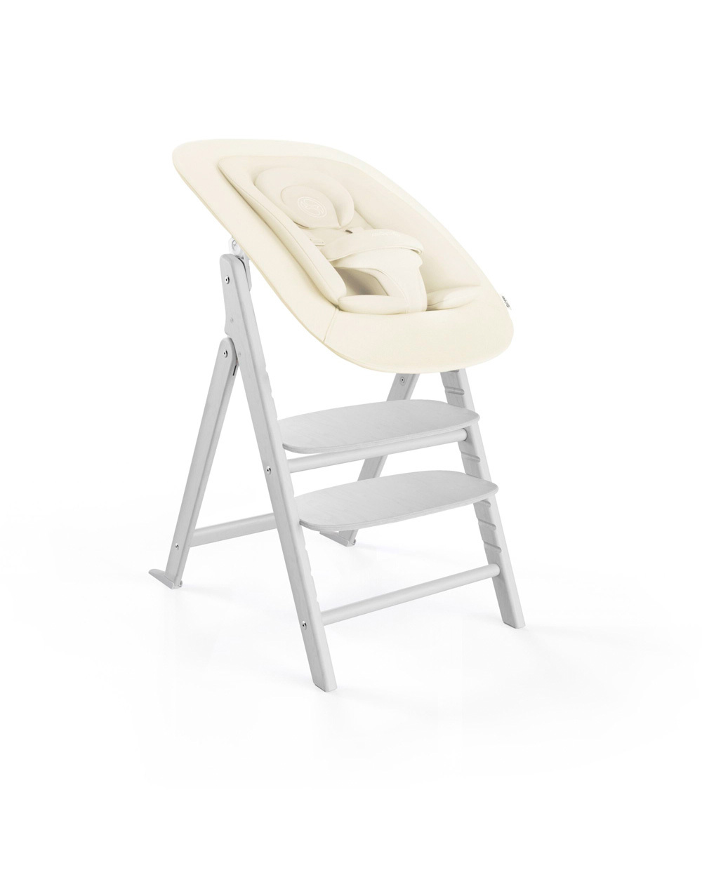 Chaise haute Click   Fold 4-en-1 Unisexe (Cybex) - Image 1