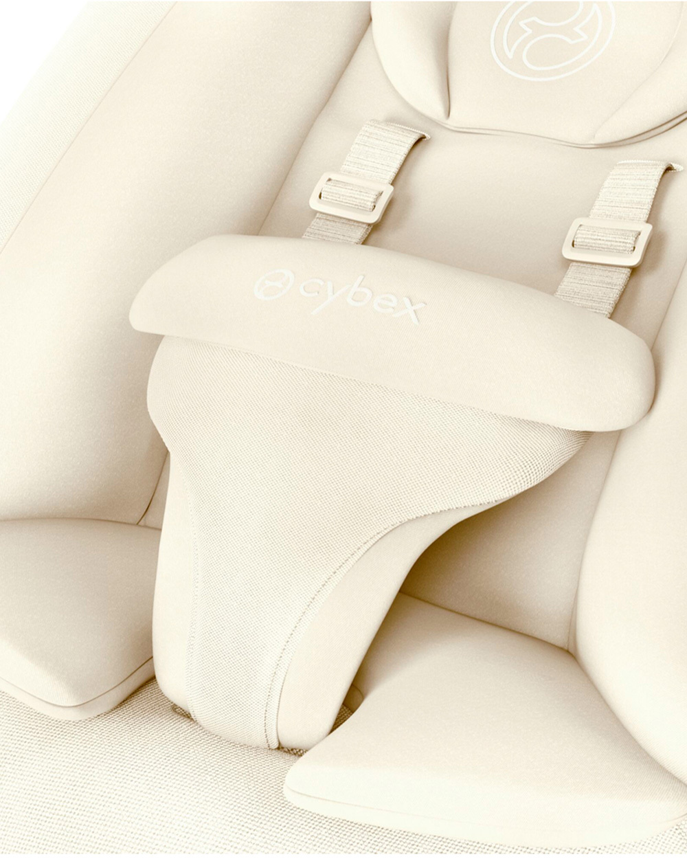 Chaise haute Click   Fold 4-en-1 Unisexe (Cybex) - Image 2