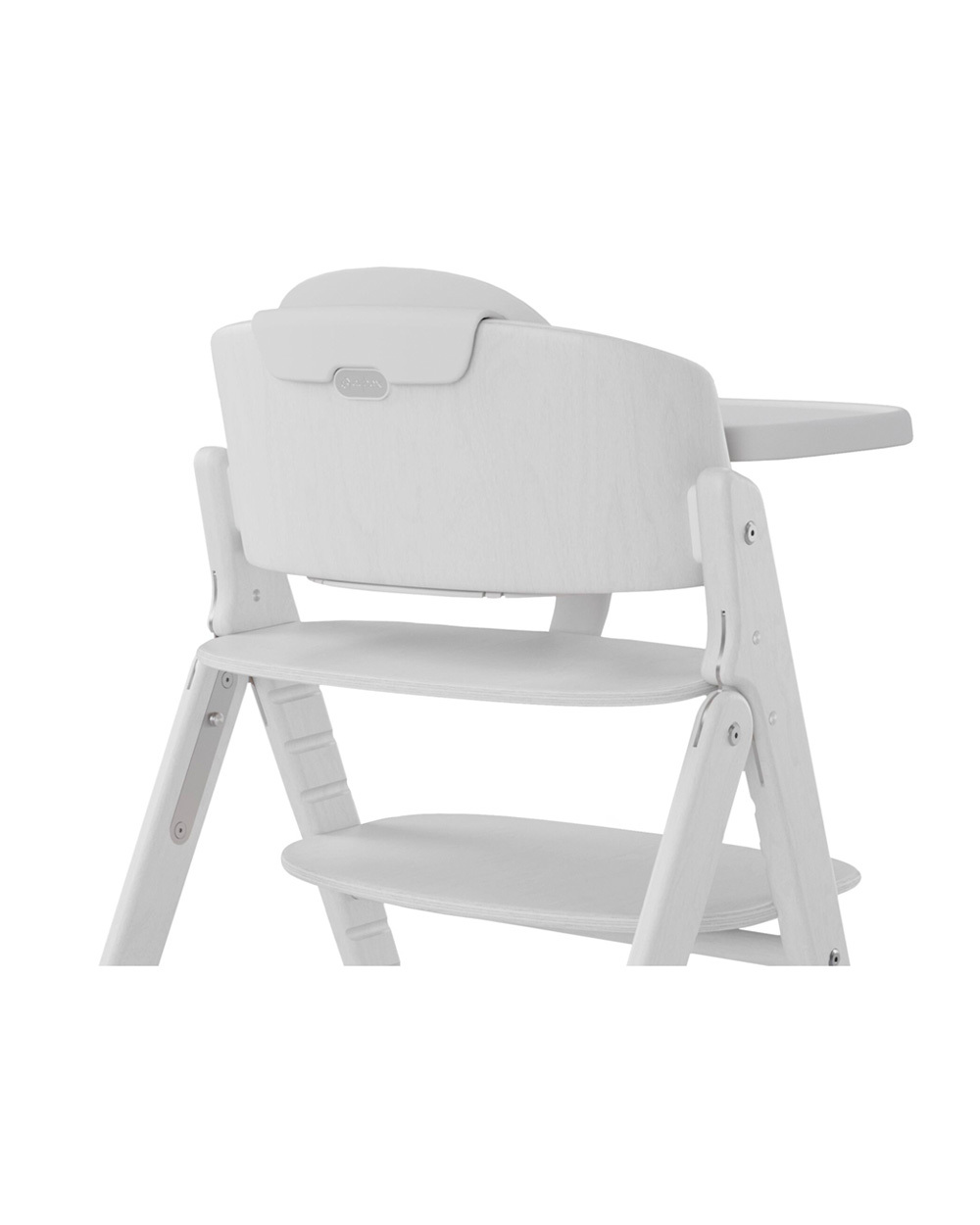 Chaise haute Click   Fold 4-en-1 Unisexe (Cybex) - Image 7