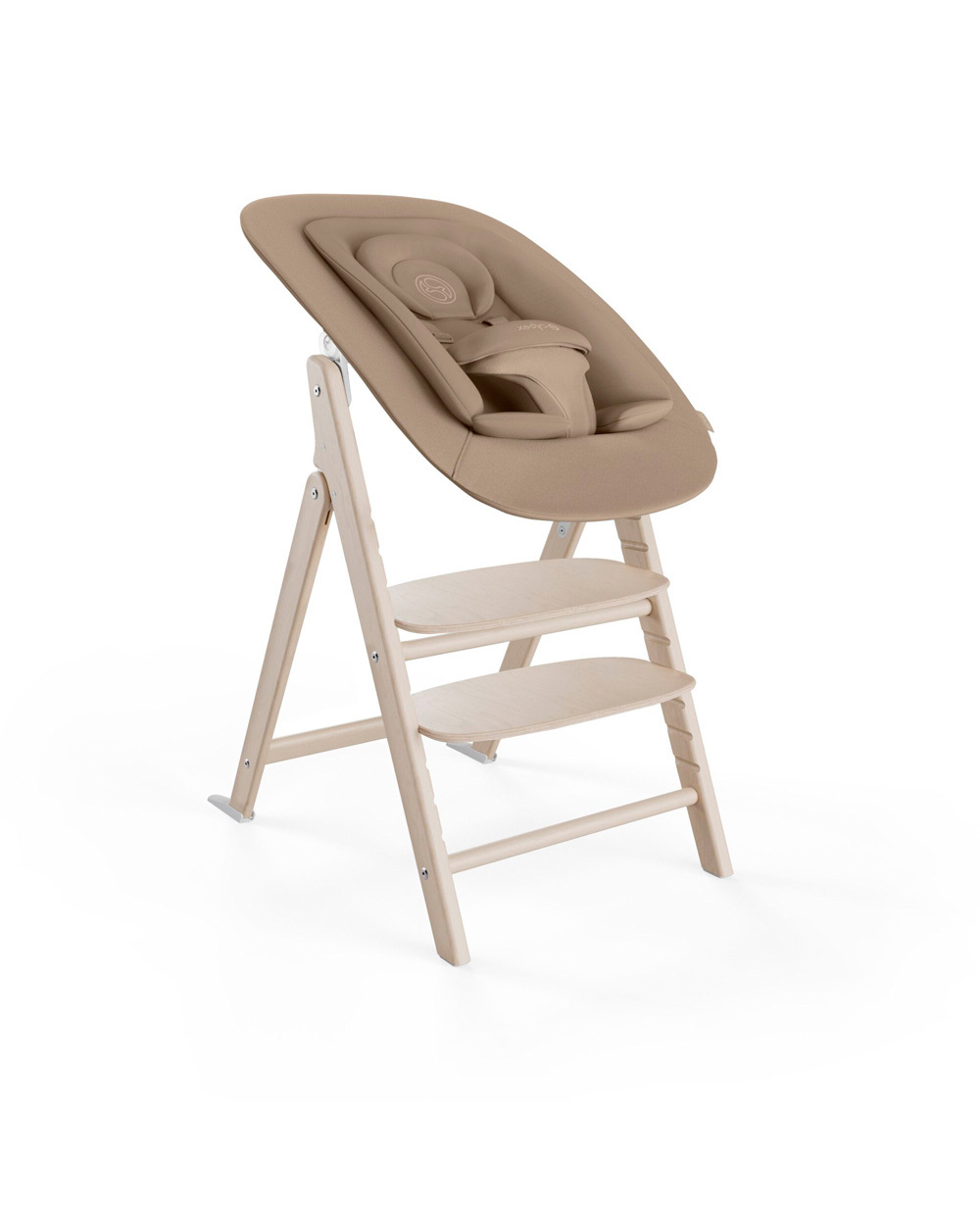 Chaise haute Click   Fold 4-en-1 Cybex (Cybex) - Image 1
