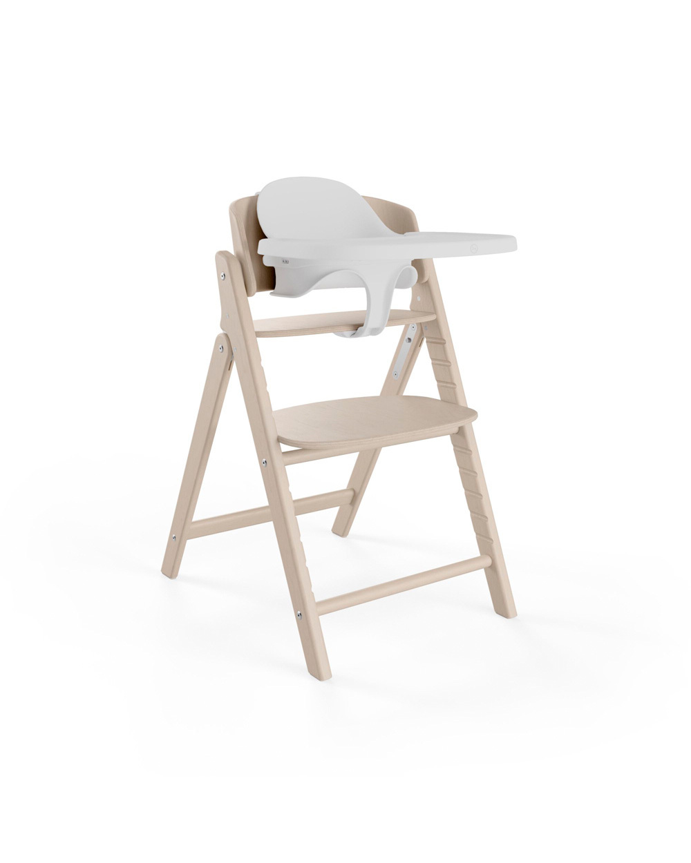 Chaise haute Click   Fold 4-en-1 Cybex (Cybex) - Image 5