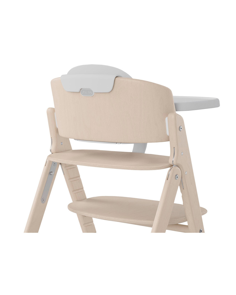 Chaise haute Click   Fold 4-en-1 Cybex (Cybex) - Image 7