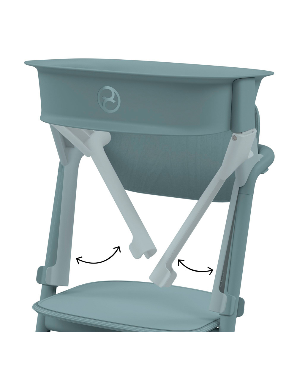 Tour d'apprentissage Lemo Unisexe (Cybex) - Image 2