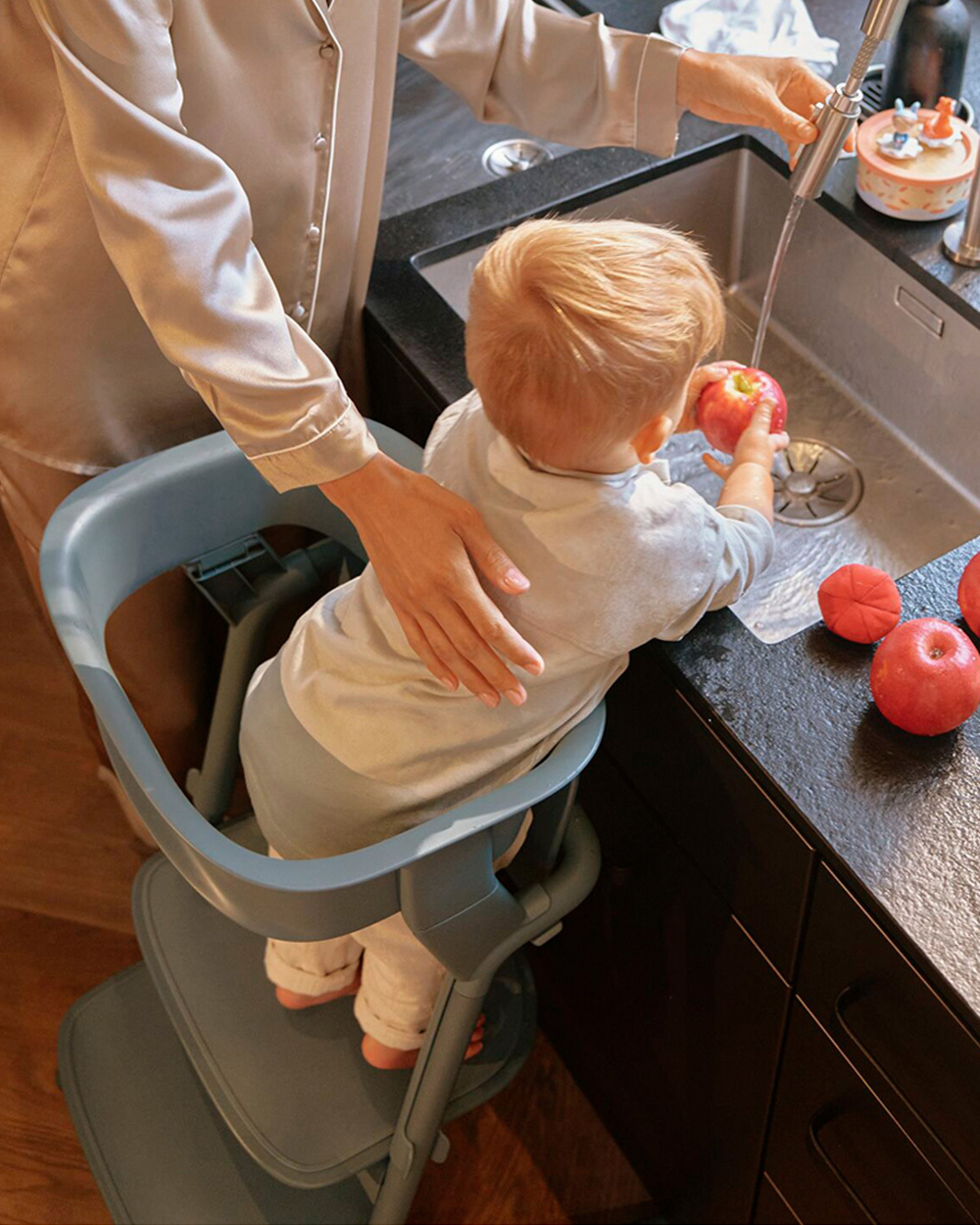 Tour d'apprentissage Lemo Unisexe (Cybex) - Image 3
