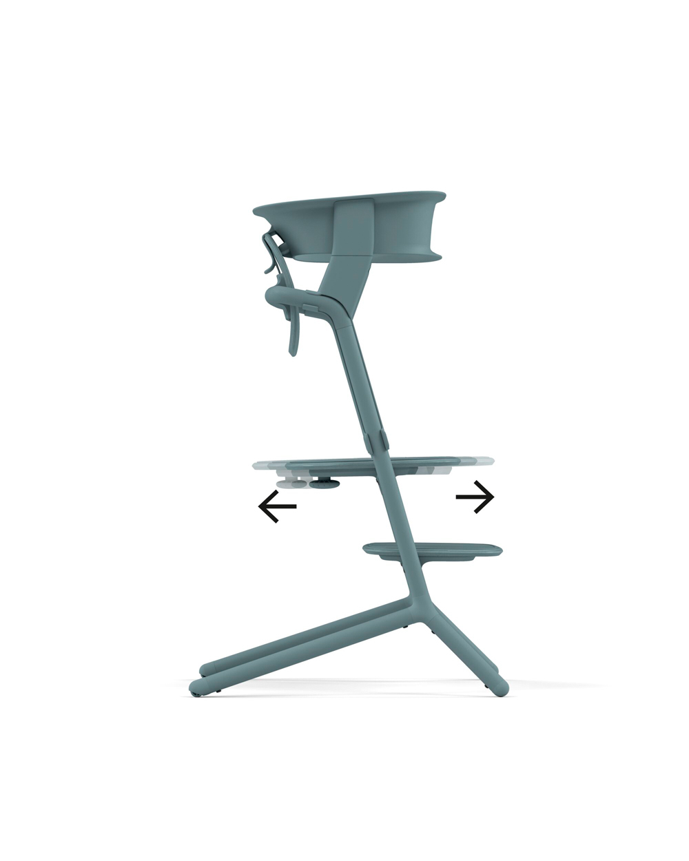 Tour d'apprentissage Lemo Unisexe (Cybex) - Image 8