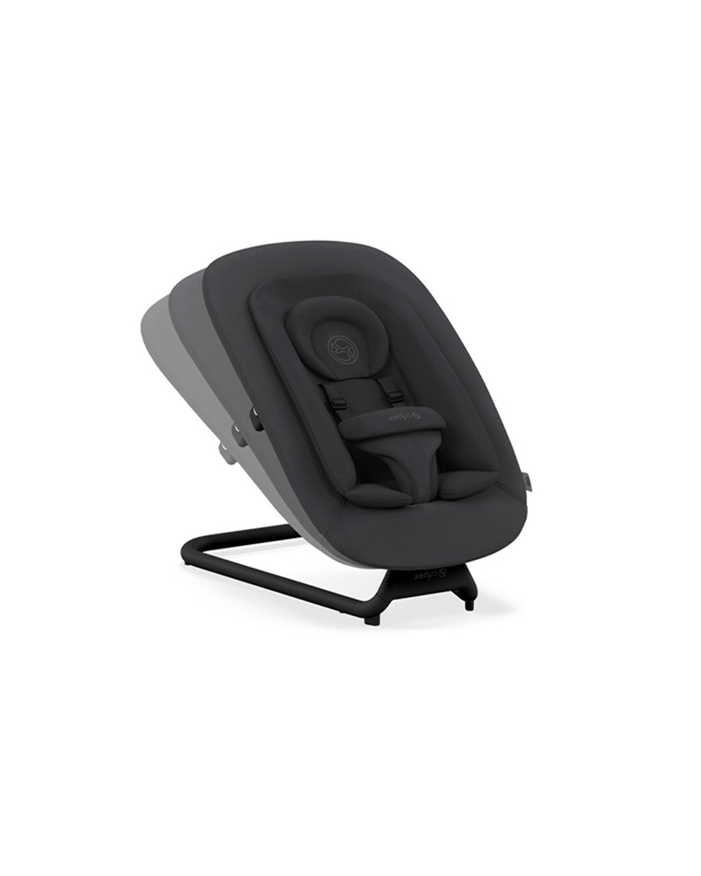 Socle pour transat Lemo/Click   Fold Unisexe (Cybex) - Image 1
