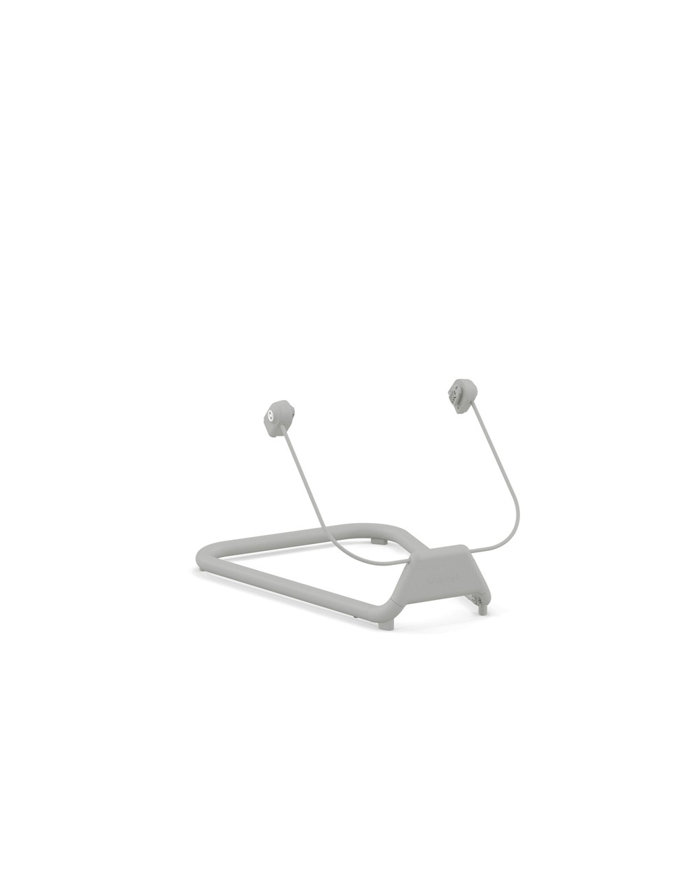 Socle pour transat Lemo/Click   Fold Unisexe (Cybex) - Couverture