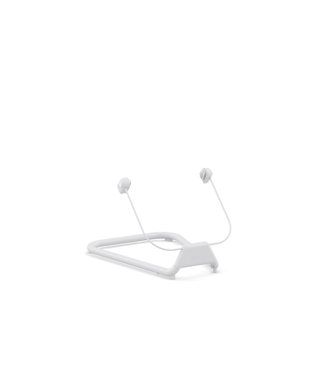 Socle pour transat Lemo/Click   Fold Cybex (Cybex) - Couverture
