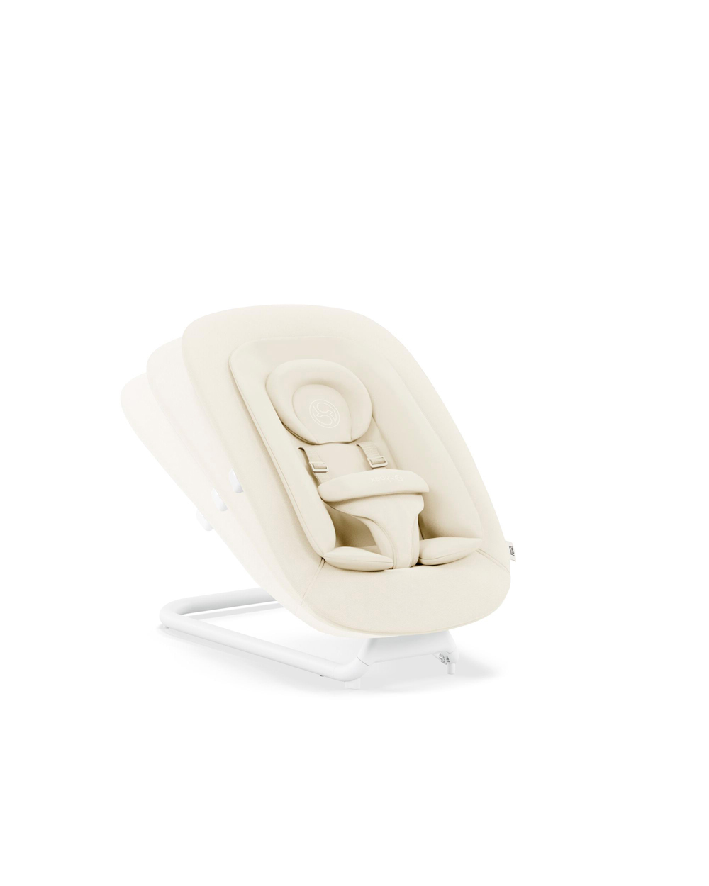 Socle pour transat Lemo/Click   Fold Cybex (Cybex) - Image 2
