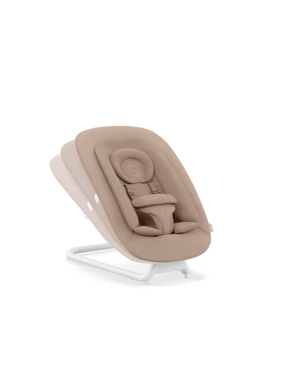 Socle pour transat Lemo/Click   Fold Cybex (Cybex) - Image 3