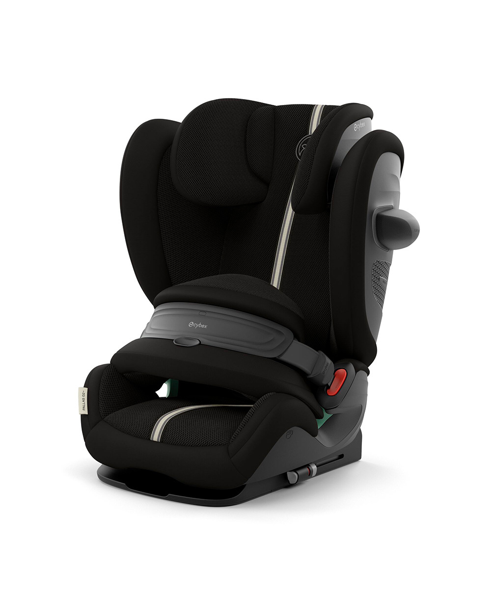 Siège auto Pallas G2 i-Size Unisexe (Cybex) - Couverture