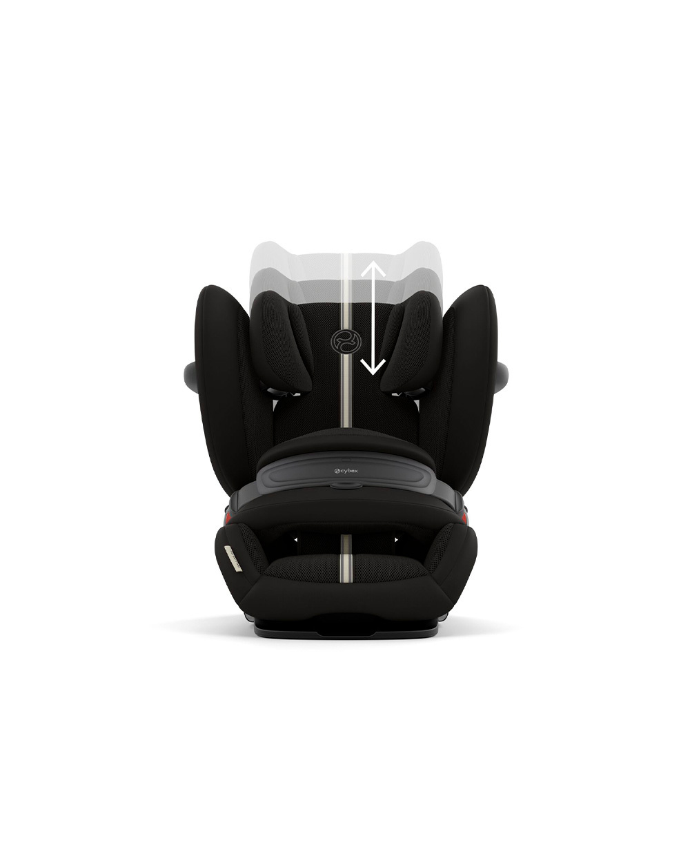 Siège auto Pallas G2 i-Size Unisexe (Cybex) - Image 5