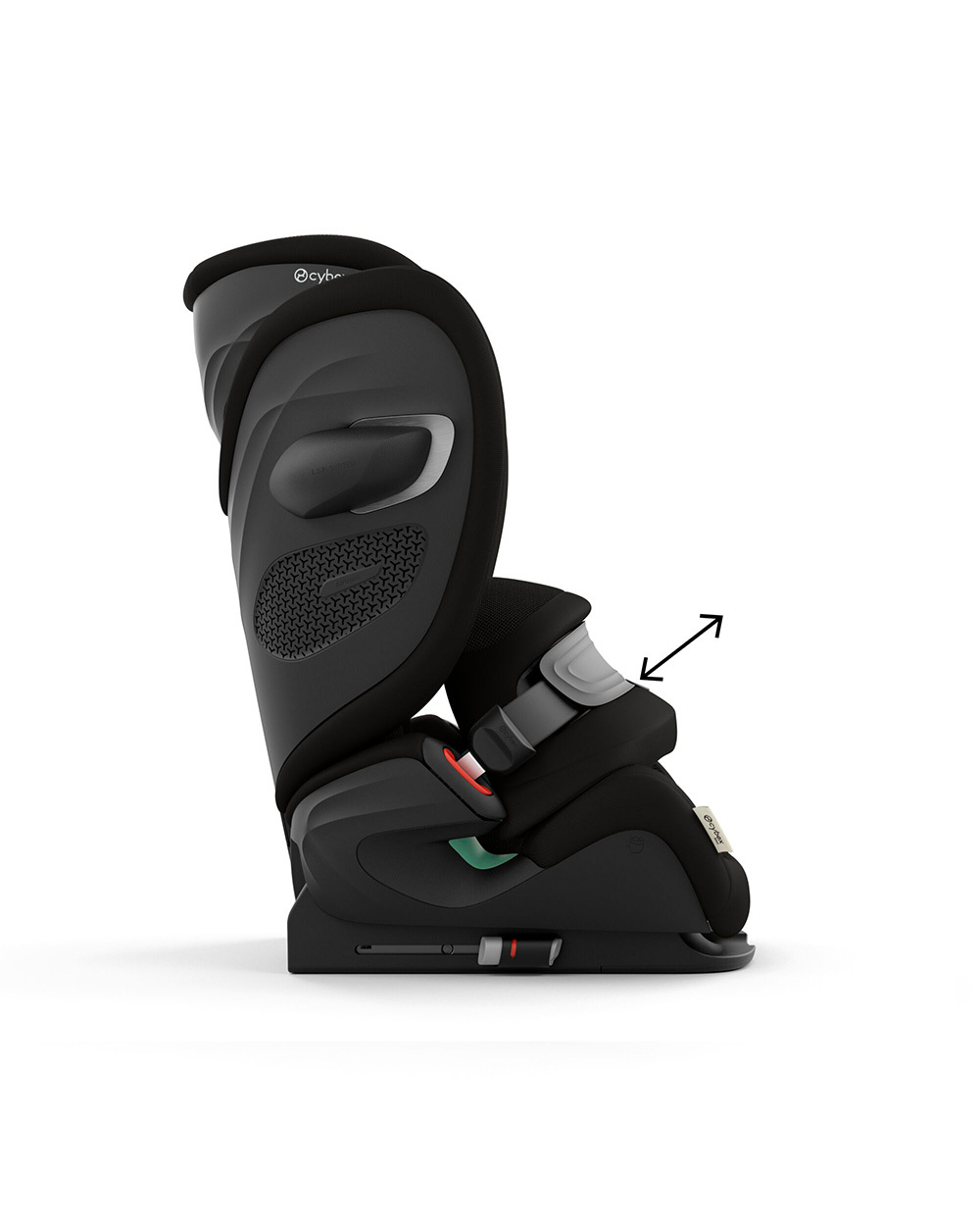 Siège auto Pallas G2 i-Size Unisexe (Cybex) - Image 7