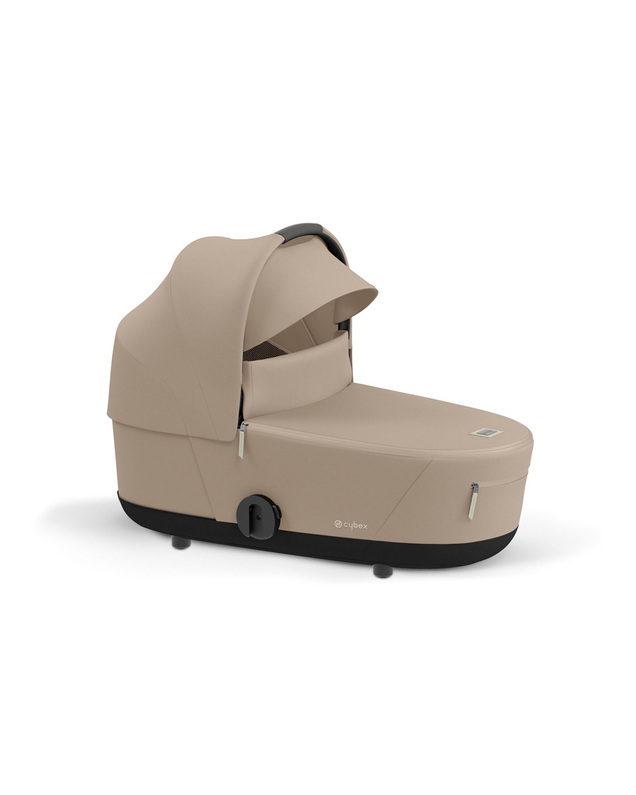 Cybex - Nacelle Luxe Mios Unisexe