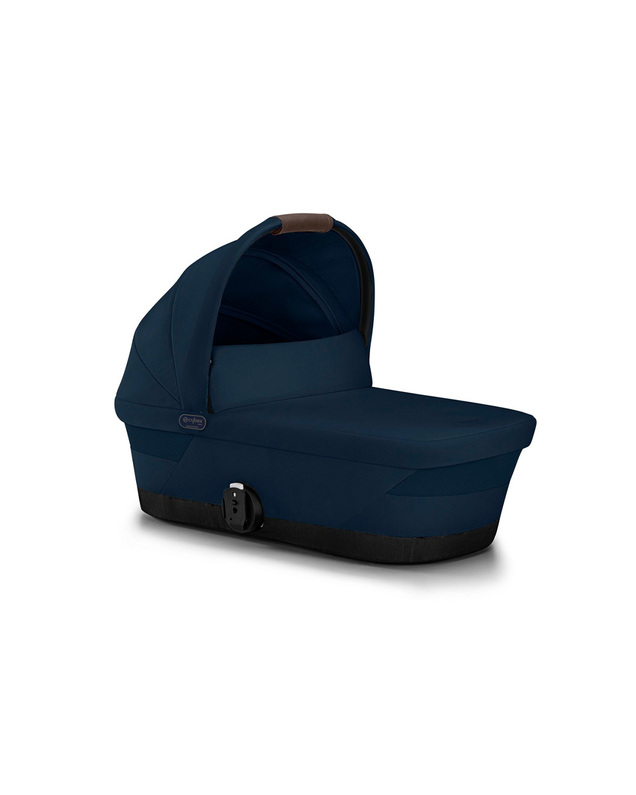 Cybex - Nacelle Gazelle S Unisexe