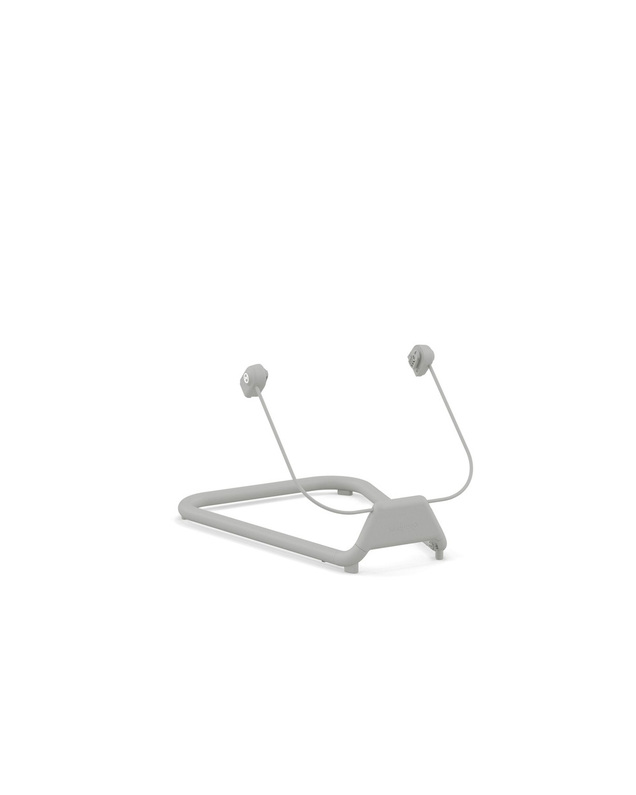Cybex - Socle pour transat Lemo/Click   Fold Unisexe
