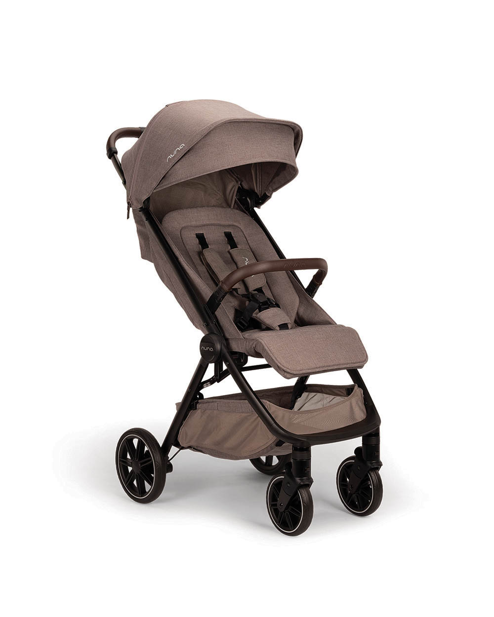 Poussette Trvl lx Nuna (NUNA) - Couverture