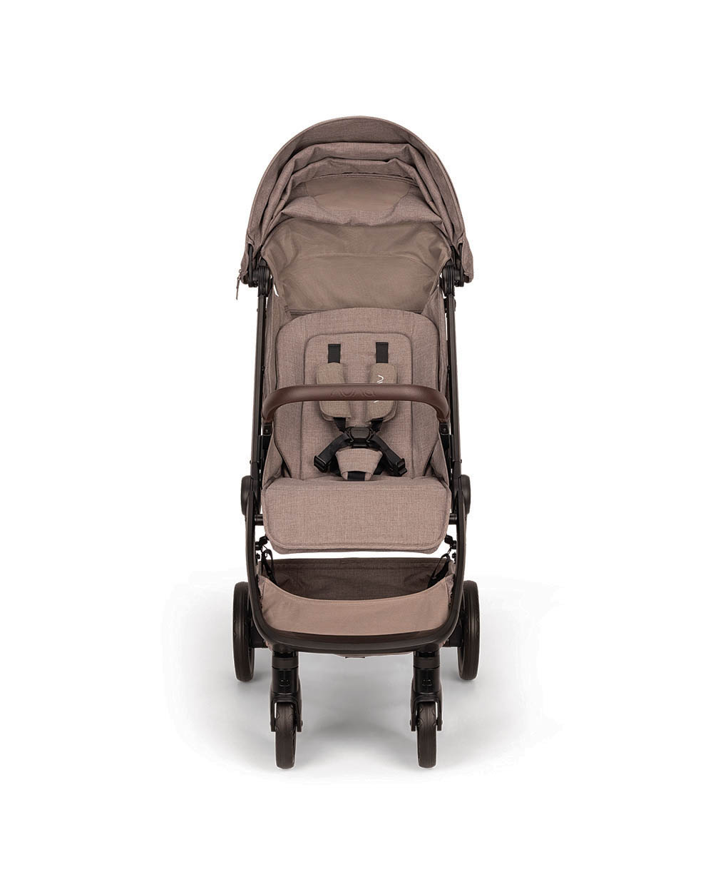 Poussette Trvl lx Nuna (NUNA) - Image 1