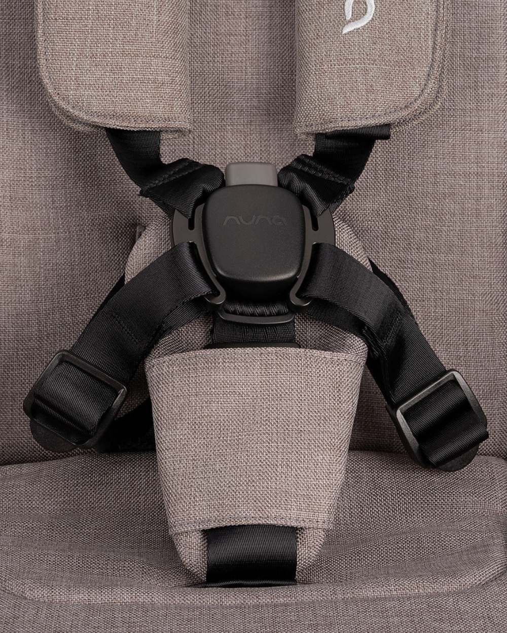 Poussette Trvl lx Nuna (NUNA) - Image 2