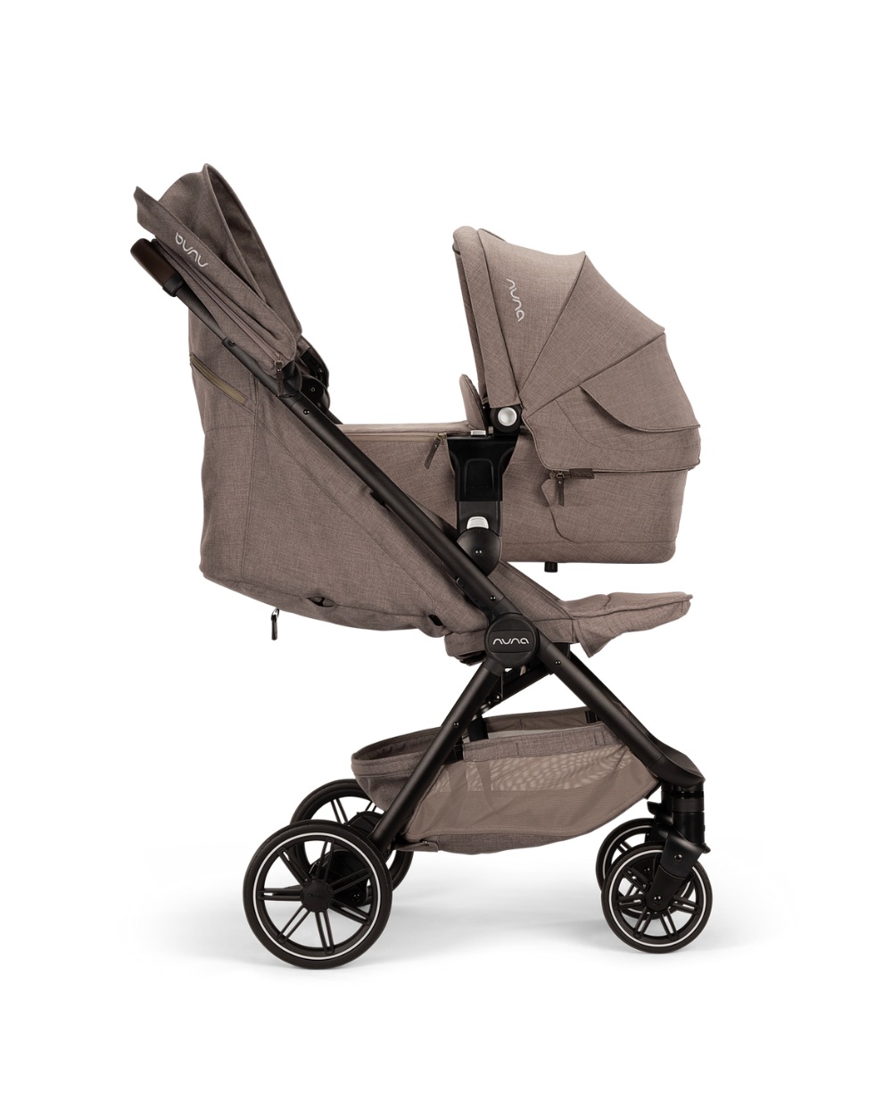 Poussette Trvl lx Nuna (NUNA) - Image 3