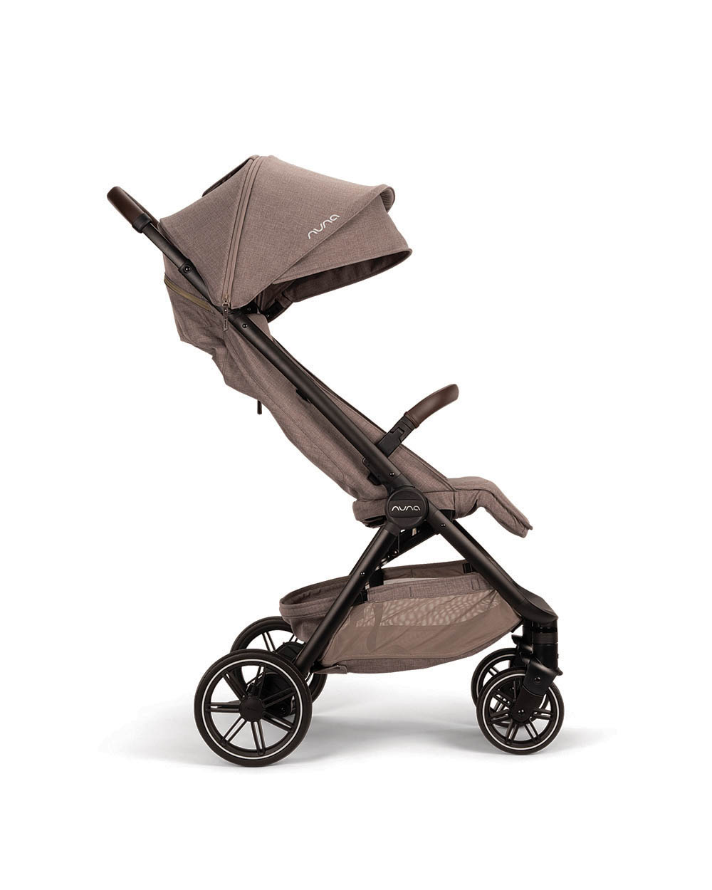 Poussette Trvl lx Nuna (NUNA) - Image 5