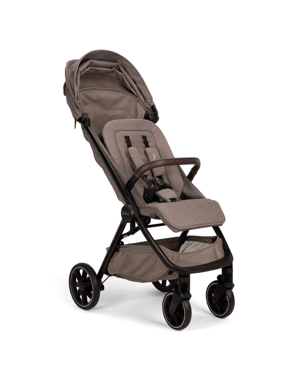 Poussette Trvl lx Nuna (NUNA) - Image 6