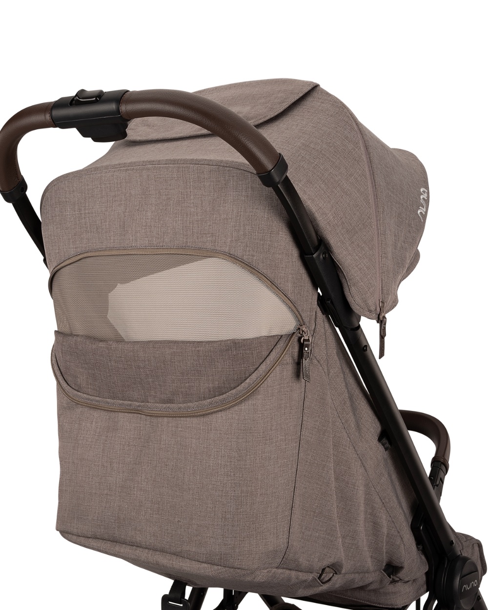 Poussette Trvl lx Nuna (NUNA) - Image 7