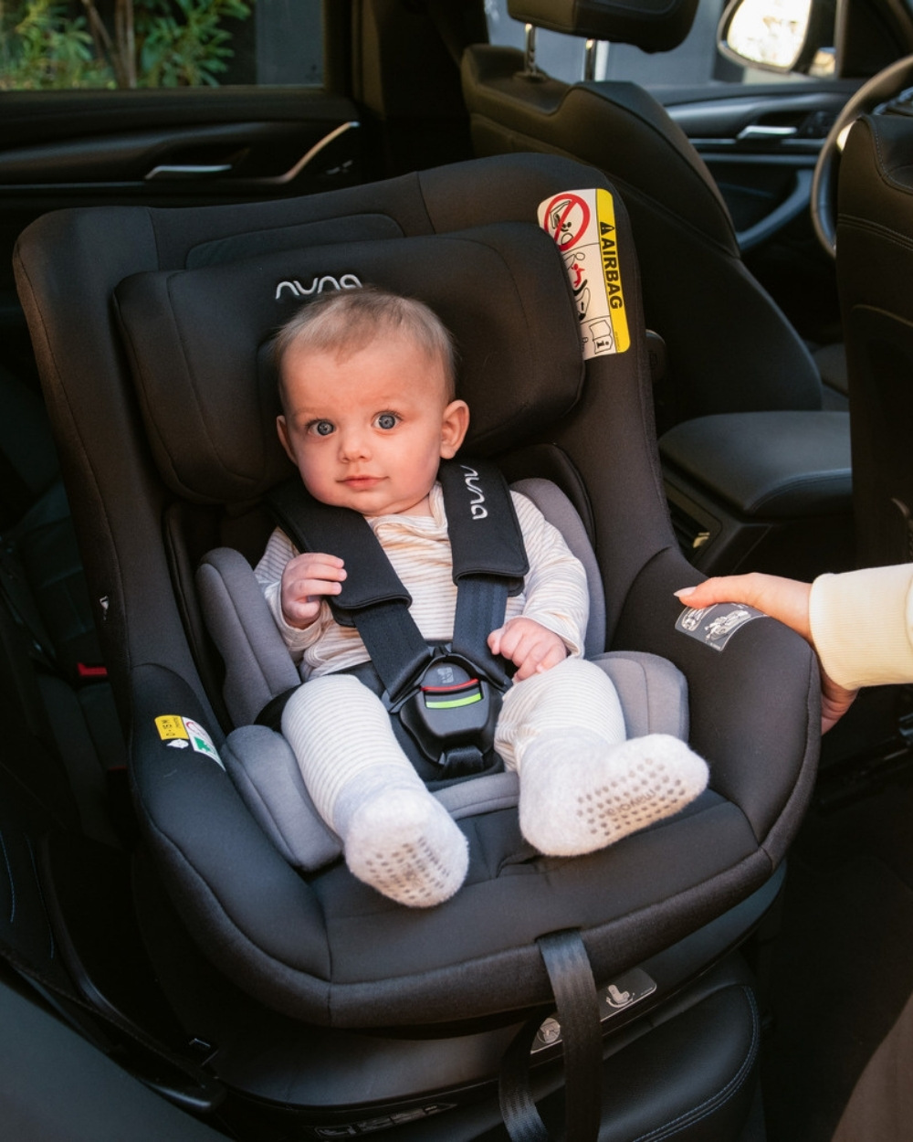 Siège-auto Pruu Unisexe (NUNA) - Image 2