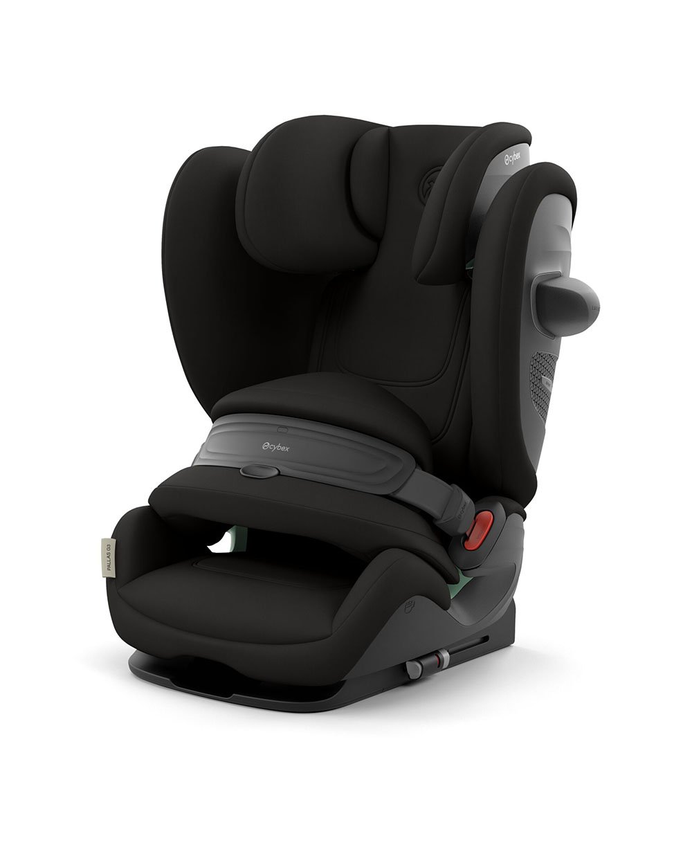 Siège auto Pallas G3 i-Size Cybex (Cybex) - Couverture