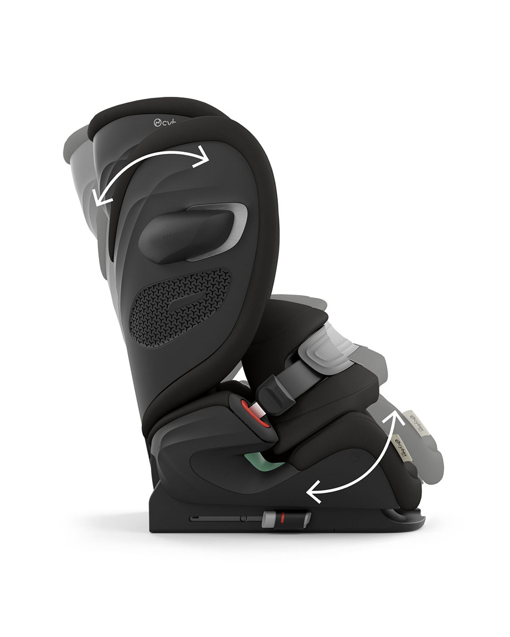 Siège auto Pallas G3 i-Size Cybex (Cybex) - Image 1