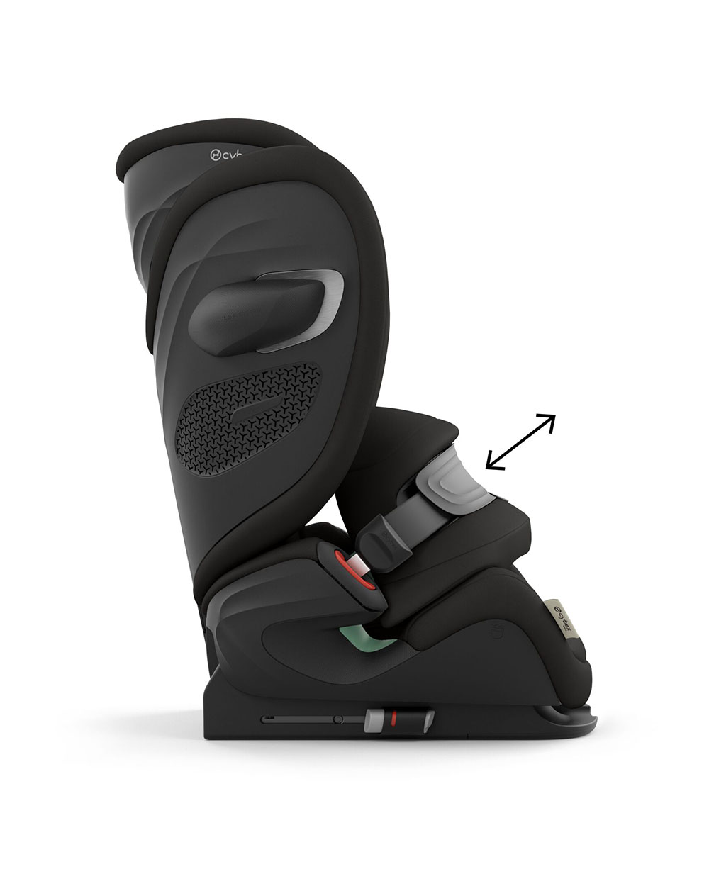 Siège auto Pallas G3 i-Size Cybex (Cybex) - Image 2