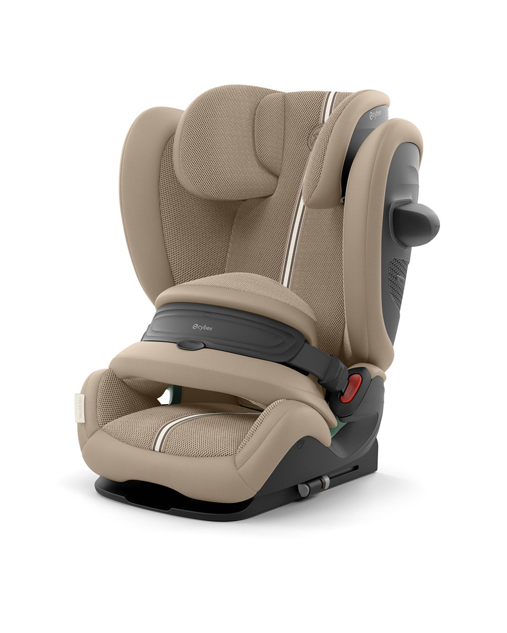 Siège auto Pallas G3 i-Size Unisexe (Cybex) - Couverture