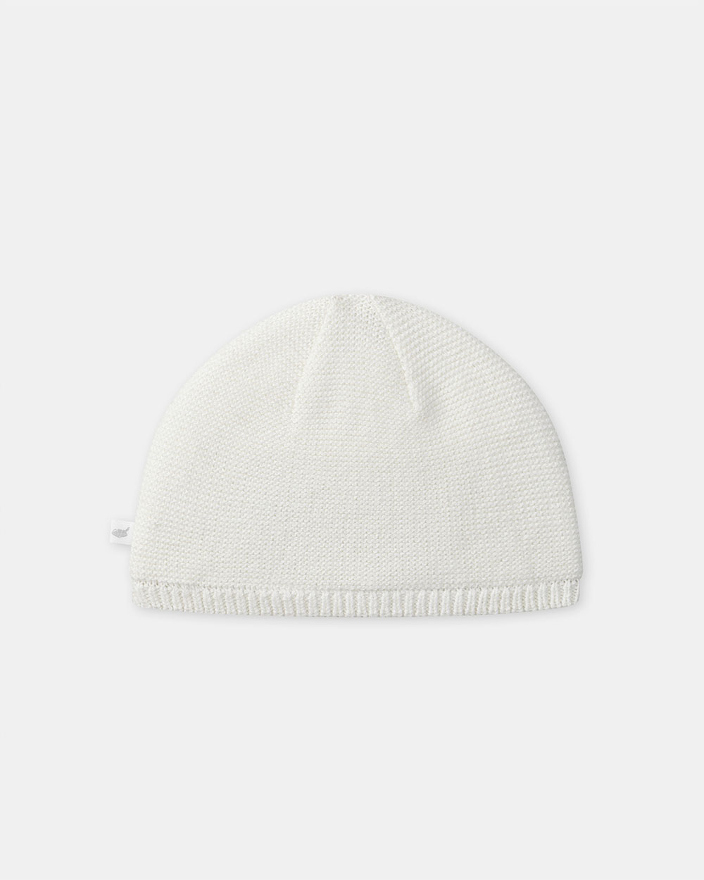 Bonnet de naissance brodé amour" Sergent Major" (Sergent Major) - Image 2