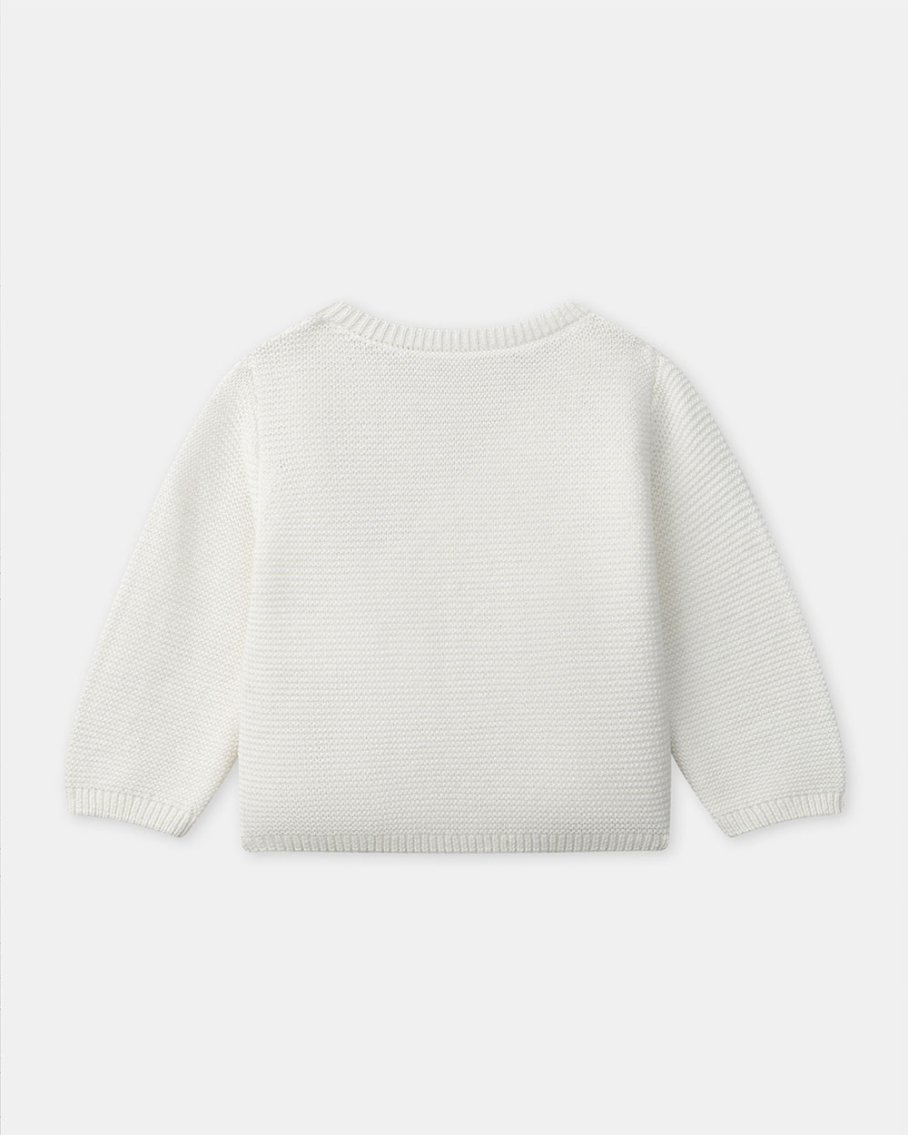 Brassière naissance laine et coton Sergent Major (Sergent Major) - Image 3