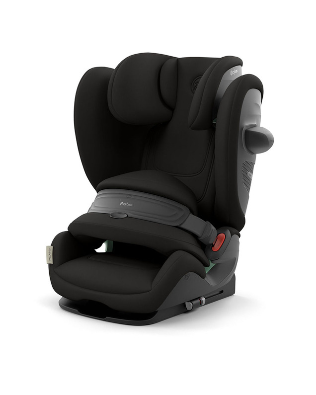 Cybex - Siège auto Pallas G3 i-Size Cybex