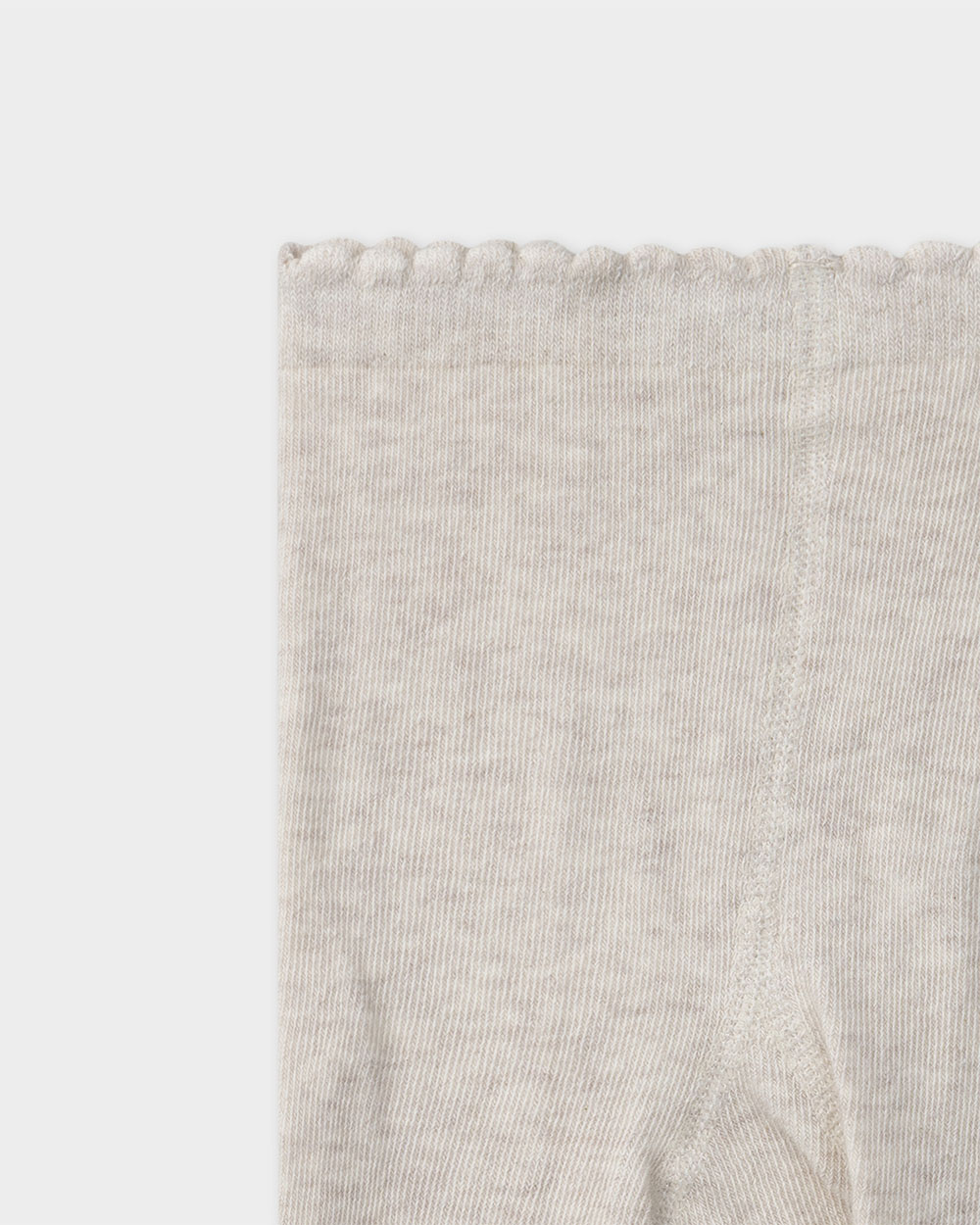 Collant en maille ajourée Sergent Major (Sergent Major) - Image 2