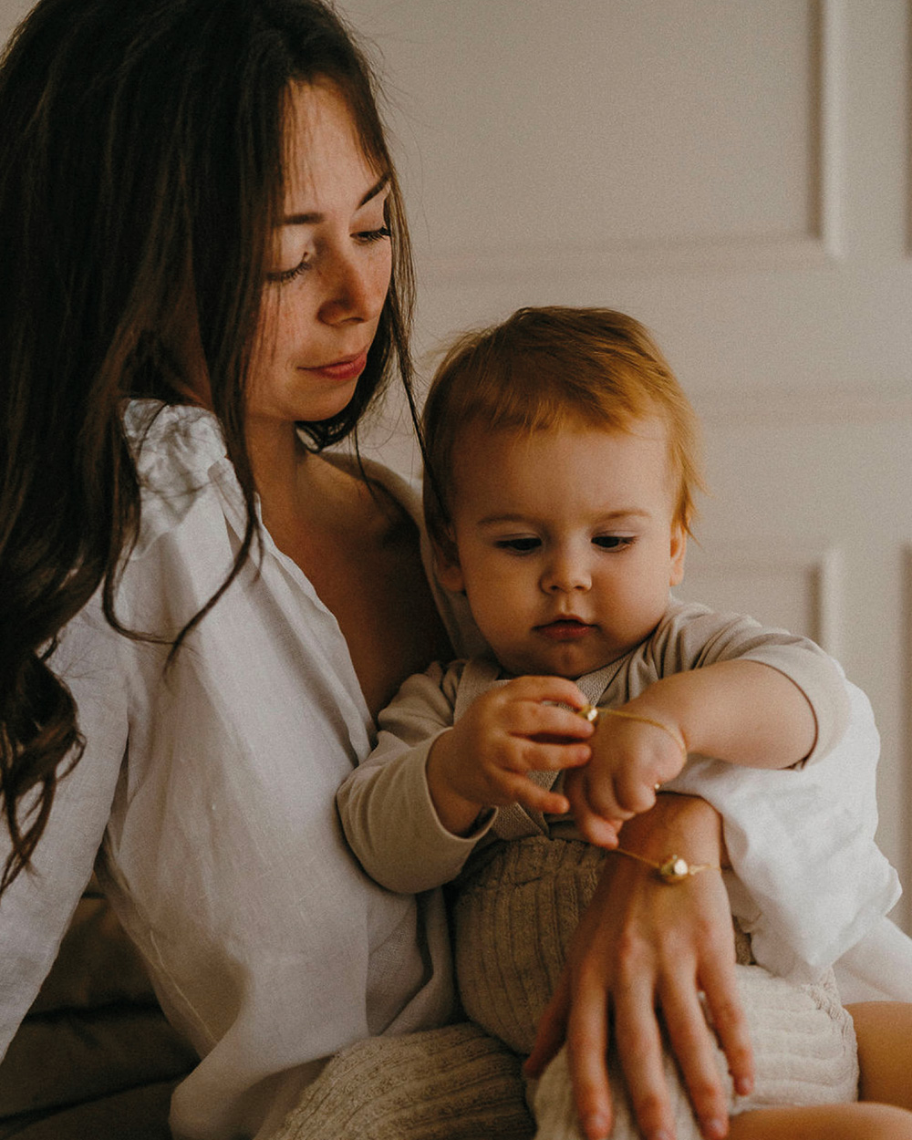 Bracelet mini Bola Bonne Etoile Ilado (ILADO) - Image 3