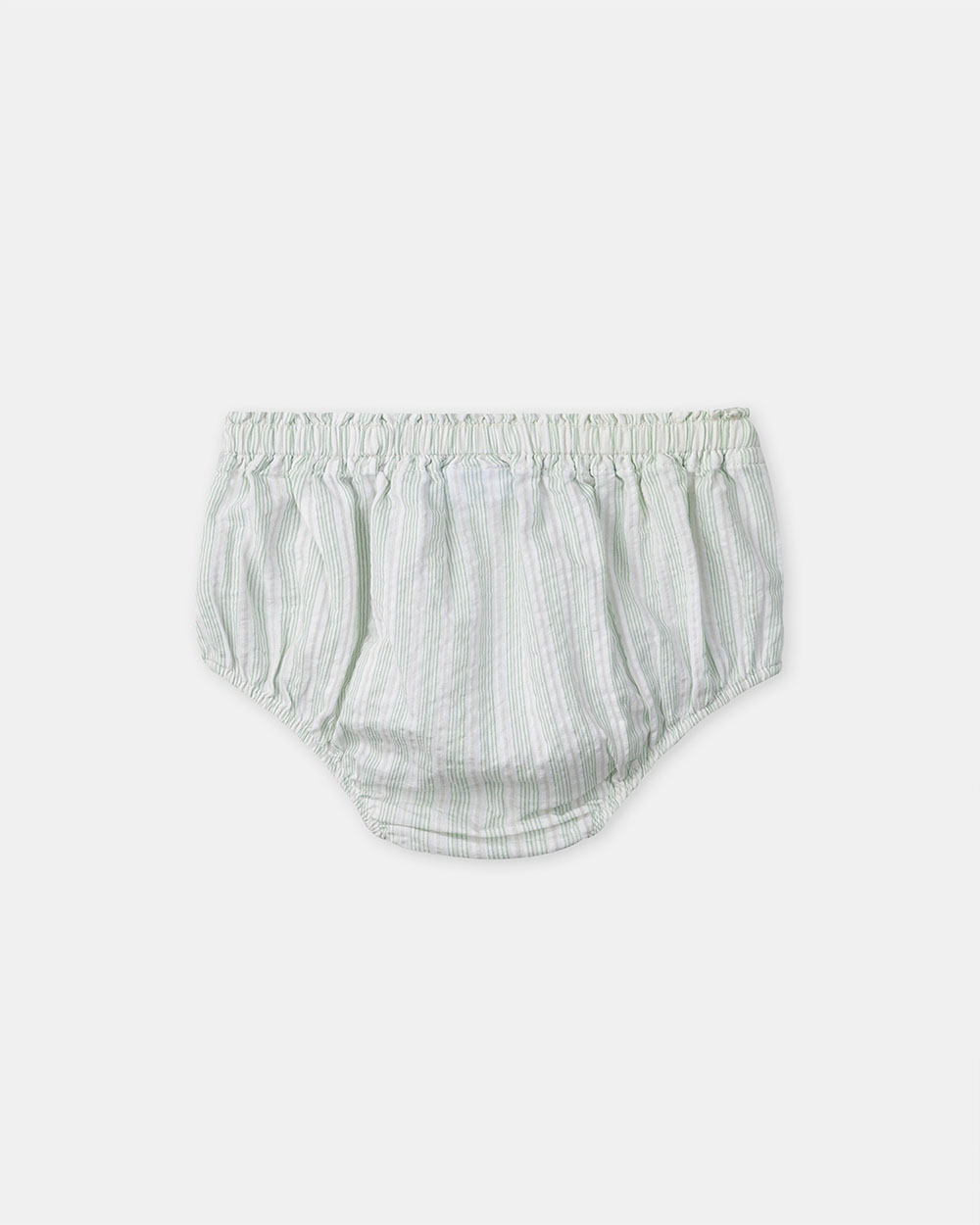 Robe brodée à rayures Sergent Major (Sergent Major) - Image 10