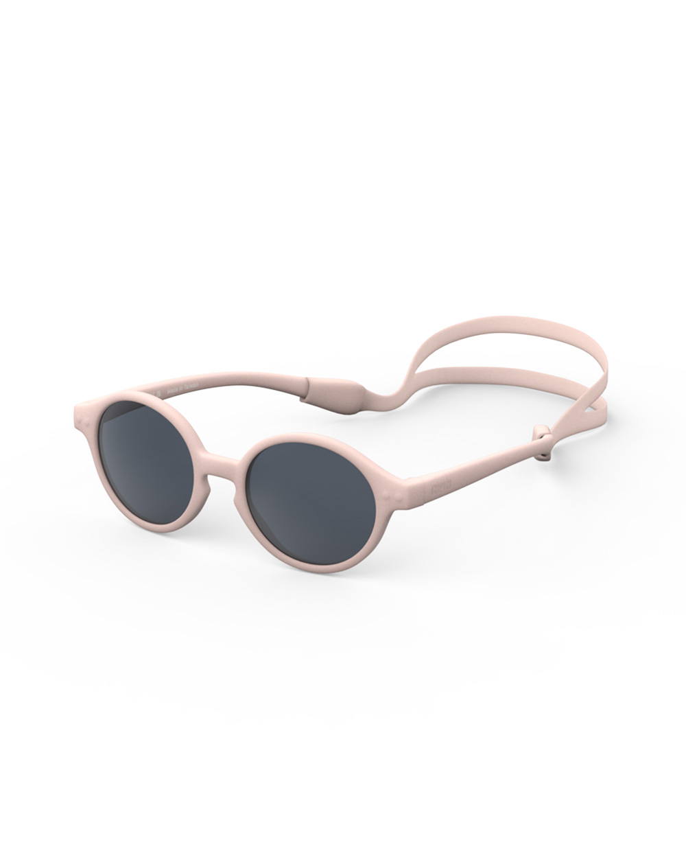 Lunettes de soleil bébé 0-3 ans Unisexe (IZIPIZI) - Image 1
