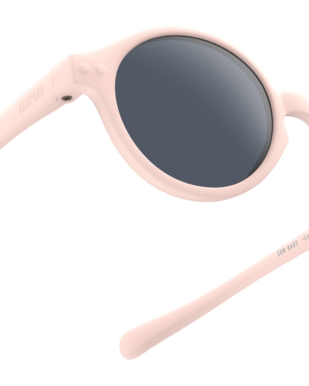 Lunettes de soleil bébé 0-3 ans Unisexe (IZIPIZI) - Image 2
