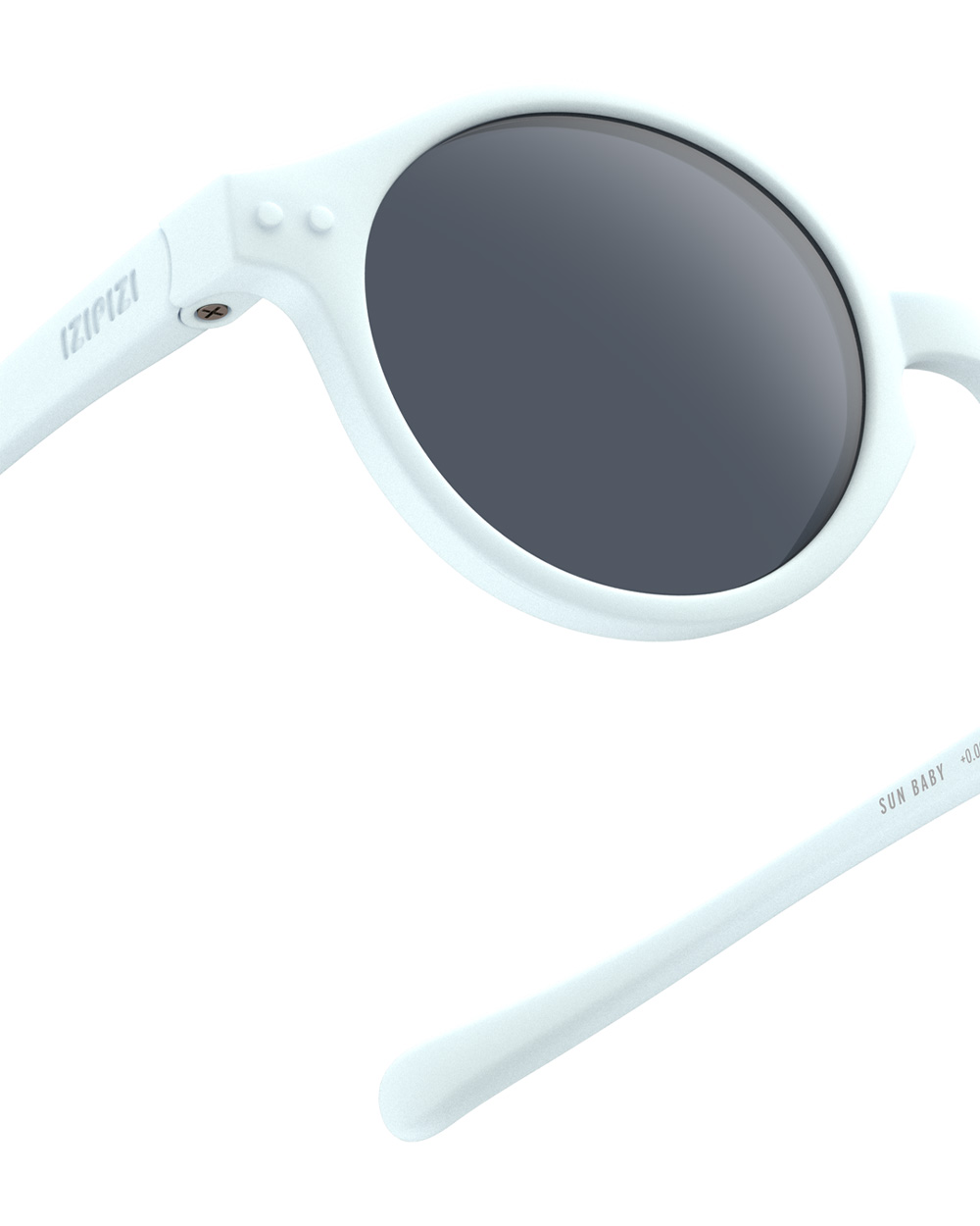 Lunettes de soleil bébé 0-3 ans Izipizi (IZIPIZI) - Image 2