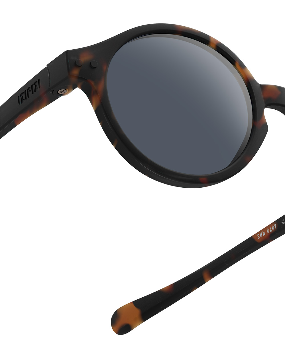 Lunettes de soleil bébé 0-3 ans Izipizi (IZIPIZI) - Image 2