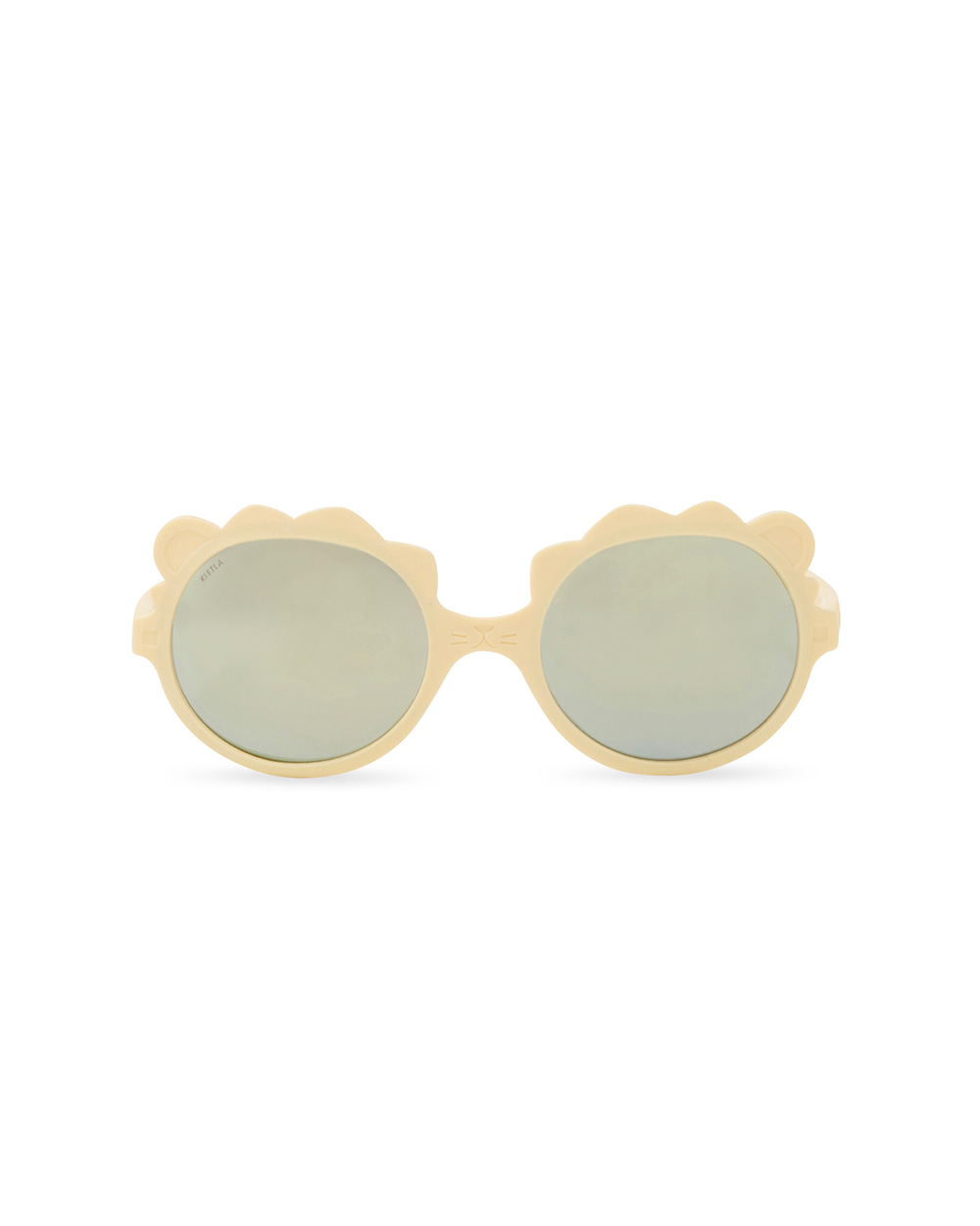 Lunettes de soleil bébé Lion 0-1 an Unisexe (KI ET LA) - Couverture